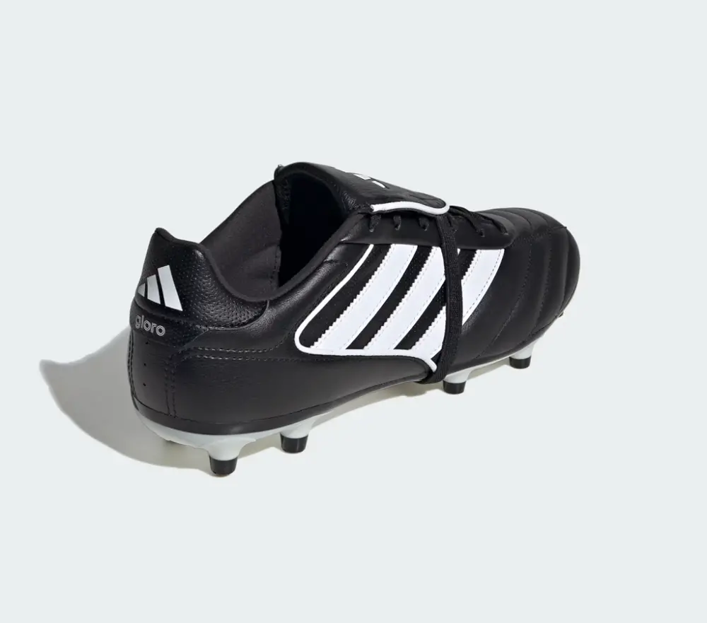Giày adidas Copa Gloro II Firm Ground 'Core Black' IG8740 - Ảnh 4