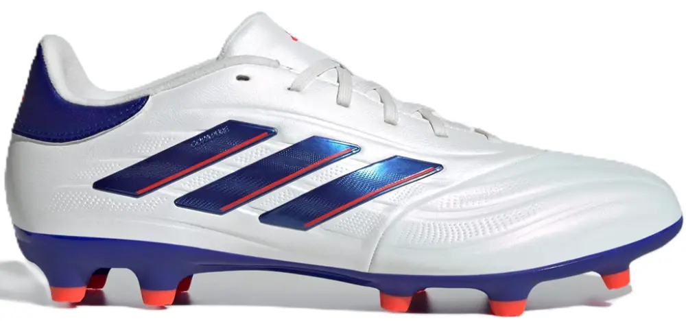Giày adidas Copa Pure 2 League Firm Ground 'Cloud White' IG6408