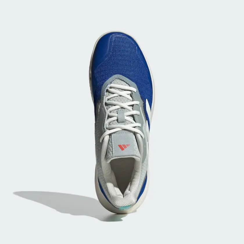 Giày Adidas CourtJam Control Tennis ‘Blue’ ID1536 - Ảnh 7
