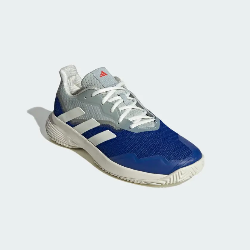 Giày Adidas CourtJam Control Tennis ‘Blue’ ID1536 - Ảnh 6
