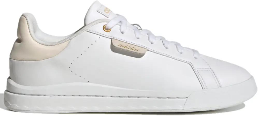 Giày Adidas Court Silk ‘White Pink’ GY9255