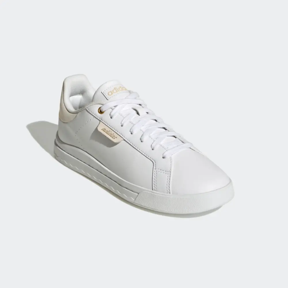 Giày Adidas Court Silk ‘White Pink’ GY9255 - Ảnh 3