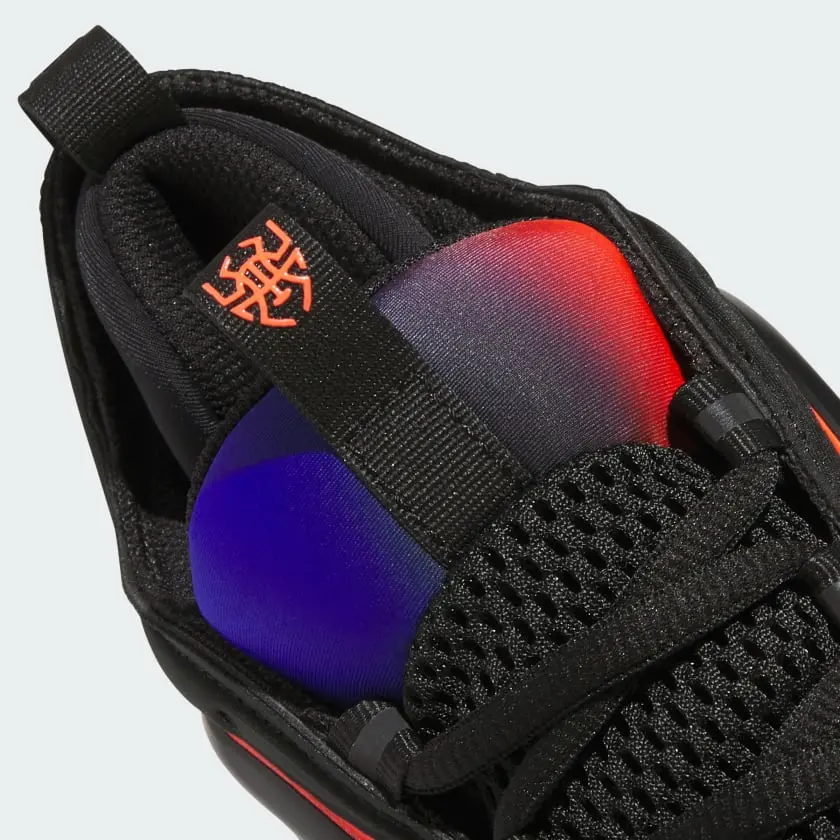 Alternative view of Giày Adidas D.O.N. Issue #6 ‘Spida Bite’ IG9039