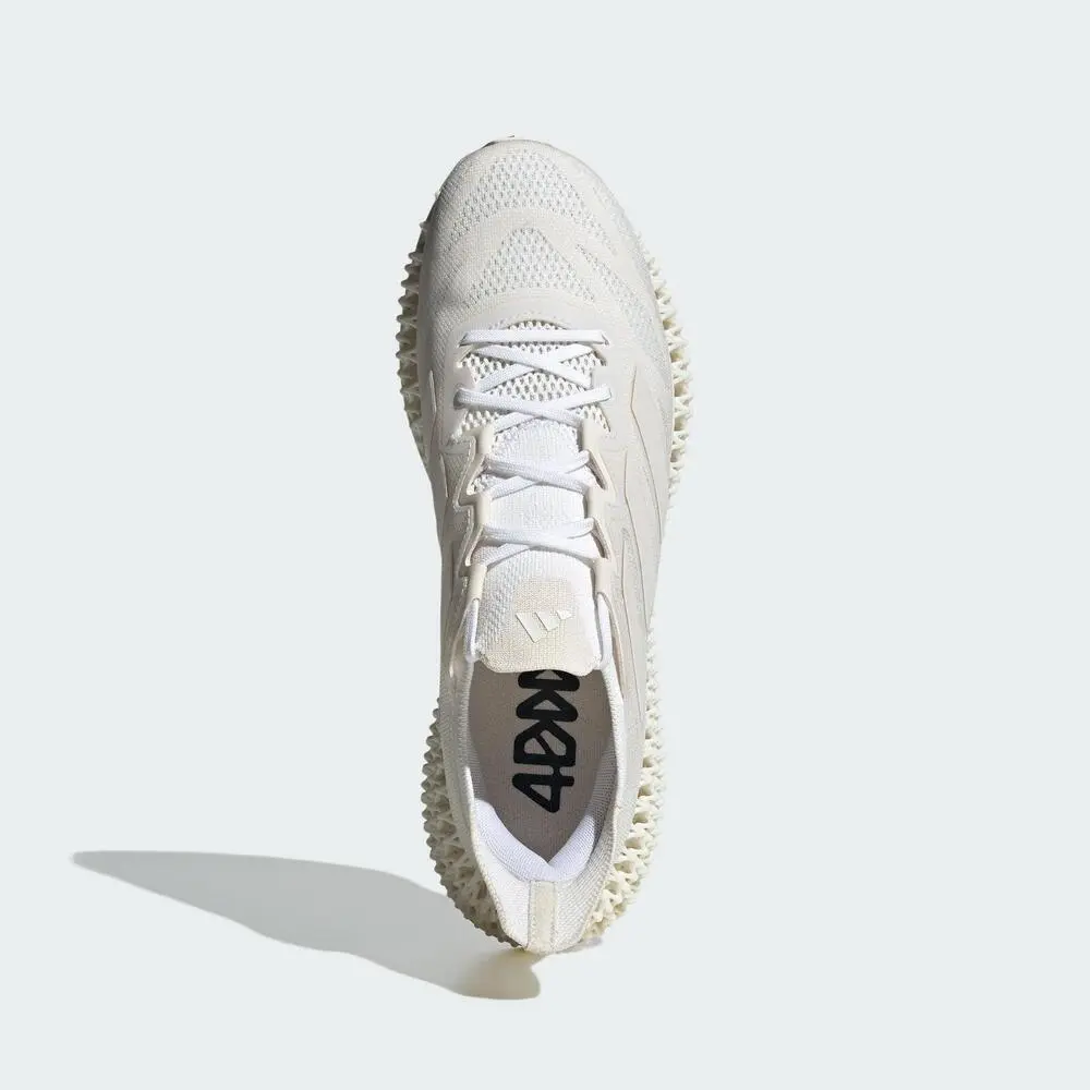 Giày Adidas 4DFWD 3 ‘Core White’ ID0852 - Ảnh 5