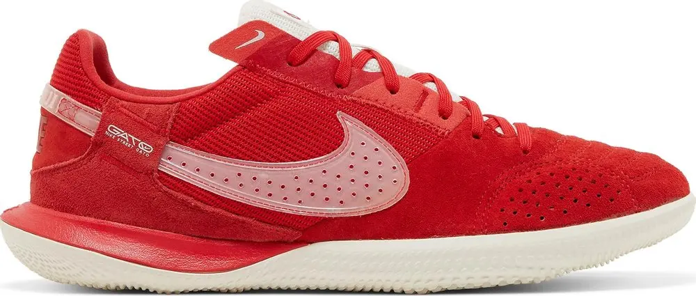 Giày Nike Streetgato ‘University Red Sail’ DC8466-611