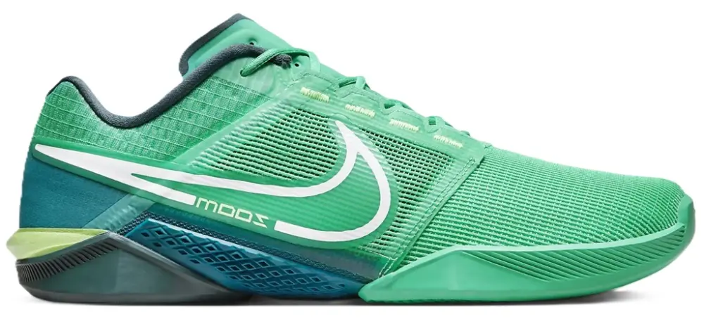 Giày Nike Air Zoom Metcon Turbo 2 ‘Clear Jade’ DH3392-302
