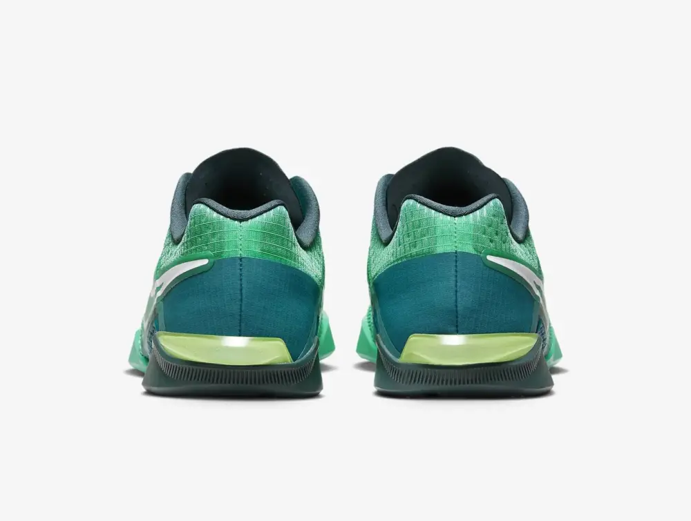 Giày Nike Air Zoom Metcon Turbo 2 ‘Clear Jade’ DH3392-302 - Ảnh 4