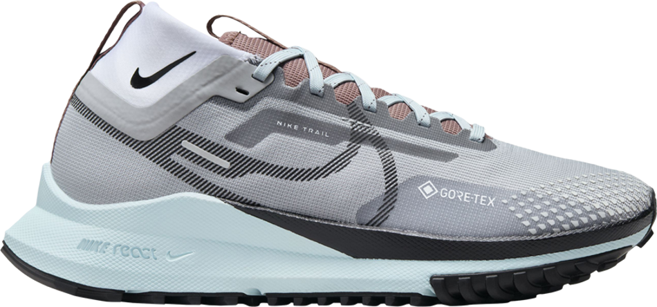 Giày Nike React Pegasus Trail 4 GORE-TEX ‘Smoke’ DJ7929-005
