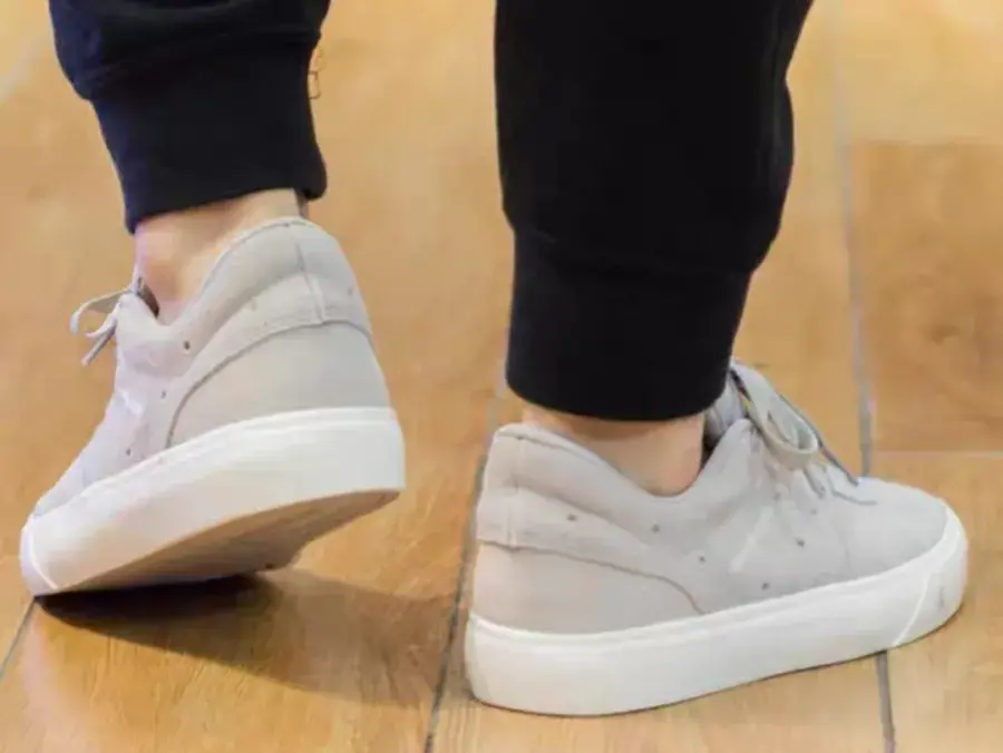 Alternative view of Giày Nike Air Jordan Series ‘Grey’ DN3205-002