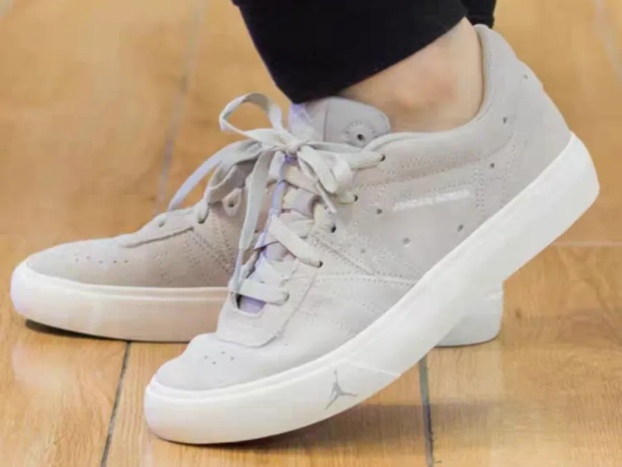 Giày Nike Air Jordan Series ‘Grey’ DN3205-002 - Ảnh 3