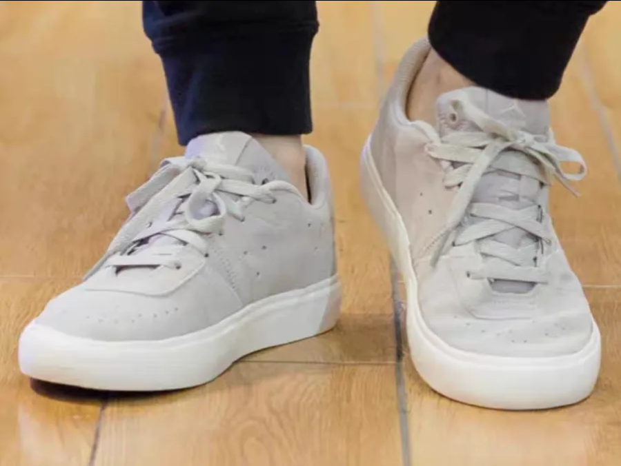 Giày Nike Air Jordan Series ‘Grey’ DN3205-002 - Ảnh 4