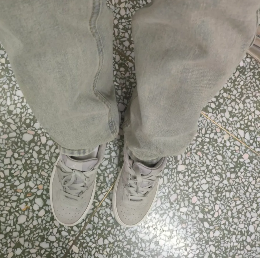 Giày Nike Air Jordan Series ‘Grey’ DN3205-002 - Ảnh 5