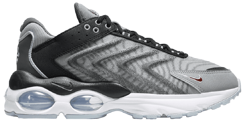 Giày Nike Air Max TW ‘Wolf Grey’ DQ3984-004