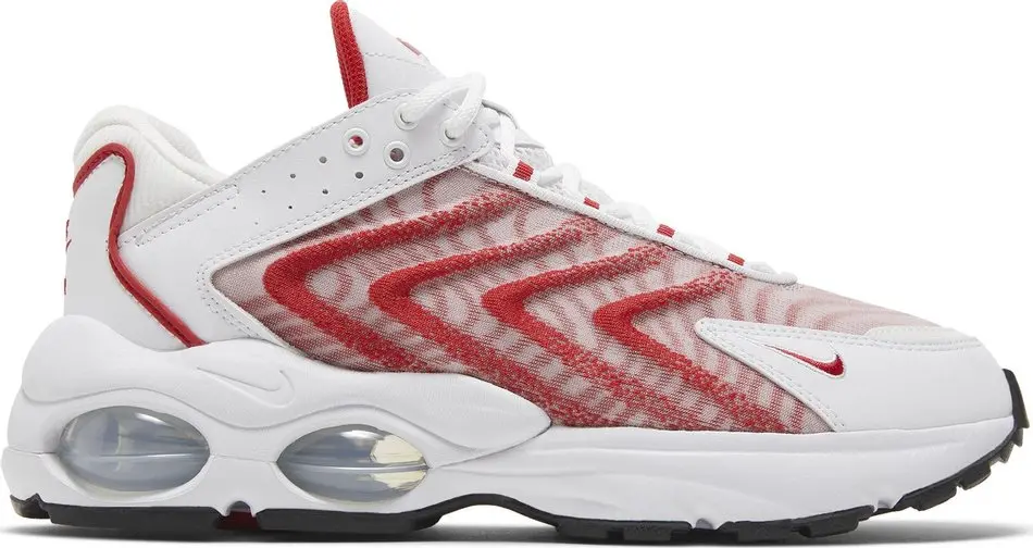 Giày Nike Air Max TW ‘University Red’ DQ3984-104