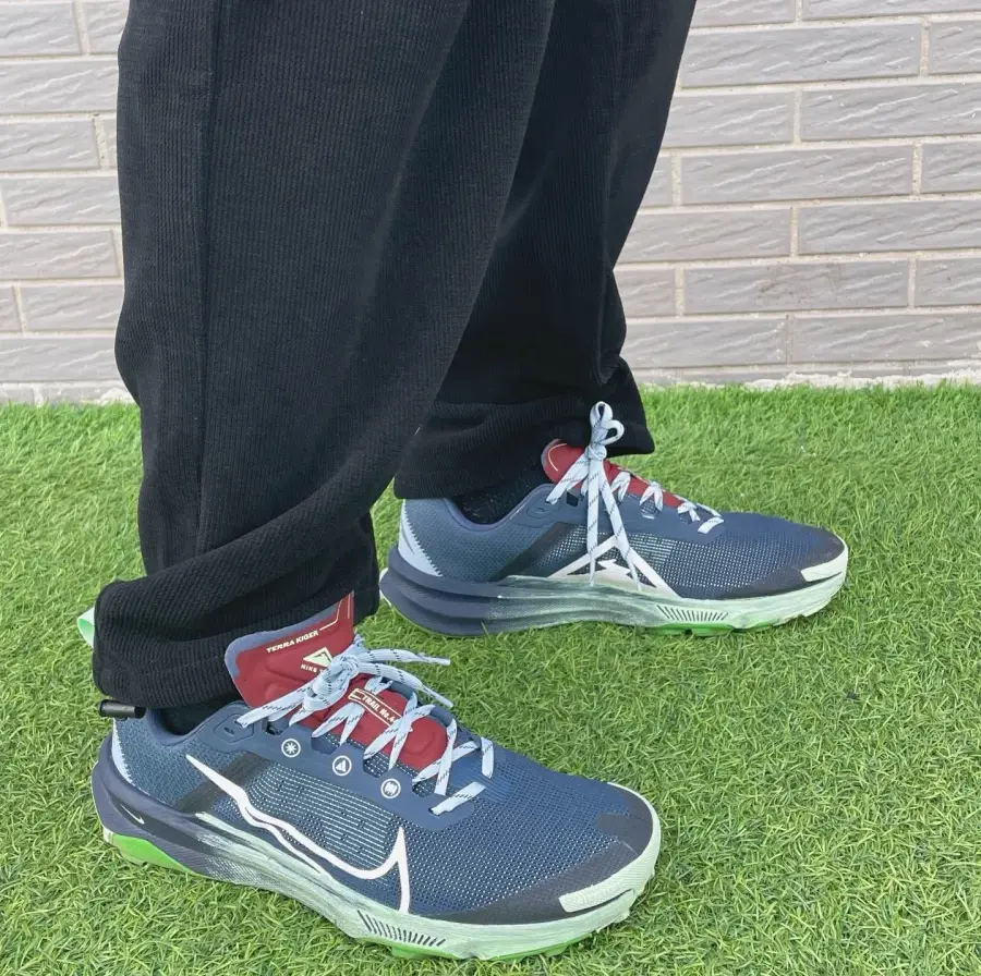 Giày Nike Terra Kiger 9 ‘Thunder Blue’ DR2693-403 - Ảnh 4