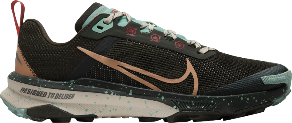 Giày Nike Terra Kiger 9 ‘Amber Brown’ DR2694-300