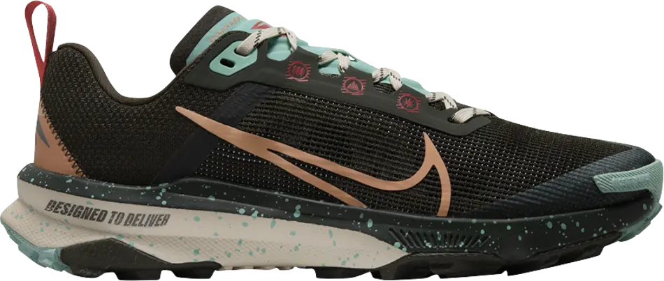 Giày Nike Terra Kiger 9 ‘Amber Brown’ DR2694-300