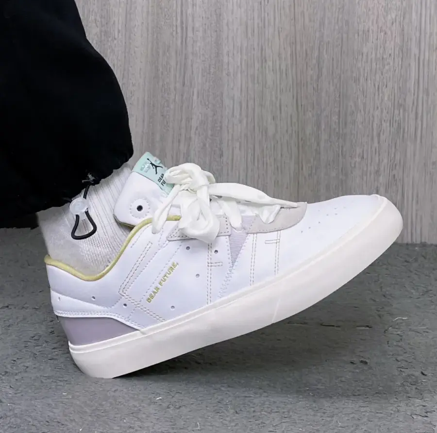 Giày Nike Air Jordan Series .02 ‘Dear Future’ DV4464-101 - Ảnh 3