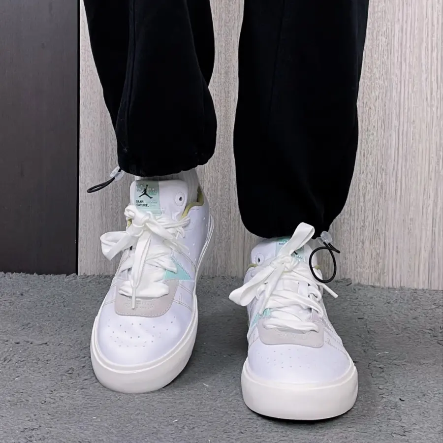 Giày Nike Air Jordan Series .02 ‘Dear Future’ DV4464-101 - Ảnh 4