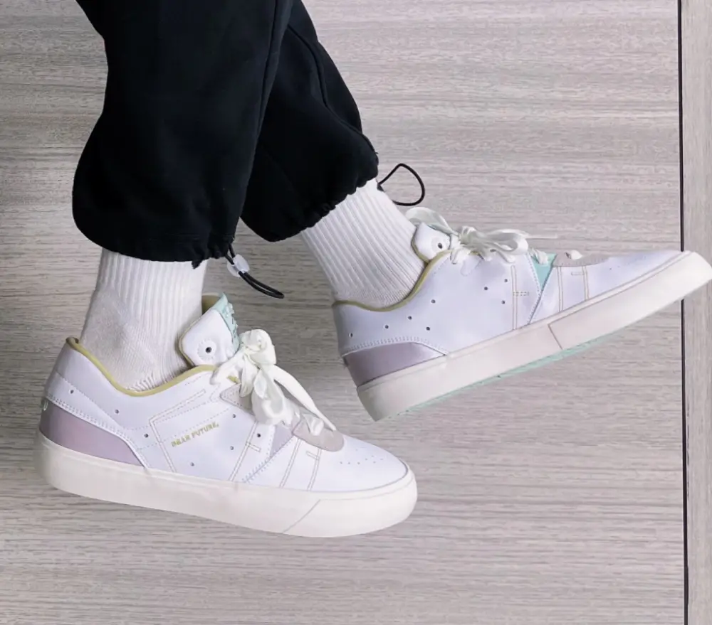 Giày Nike Air Jordan Series .02 ‘Dear Future’ DV4464-101 - Ảnh 5