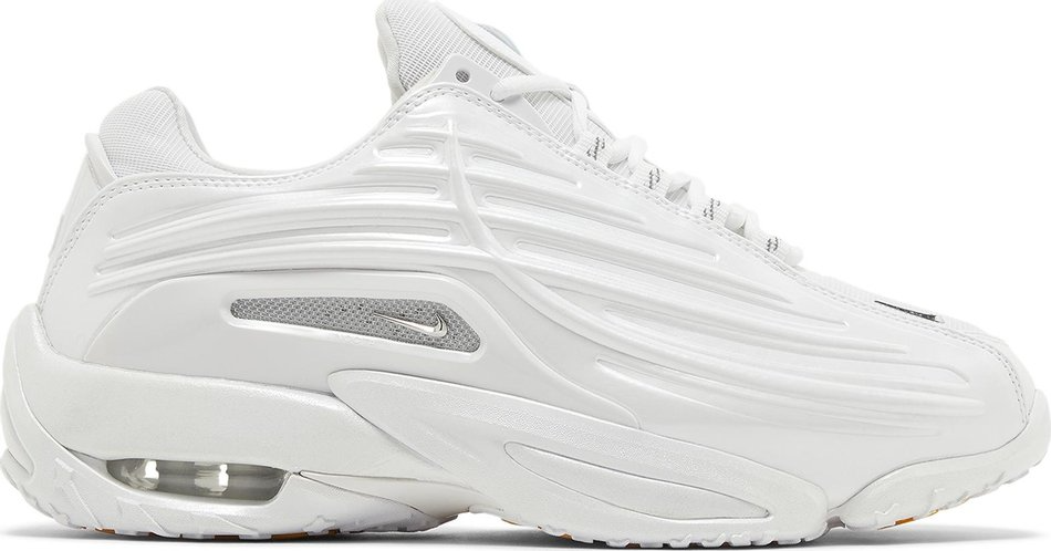 Giày Nike Hot Step 2 x NOCTA ‘White’ DZ7293-100