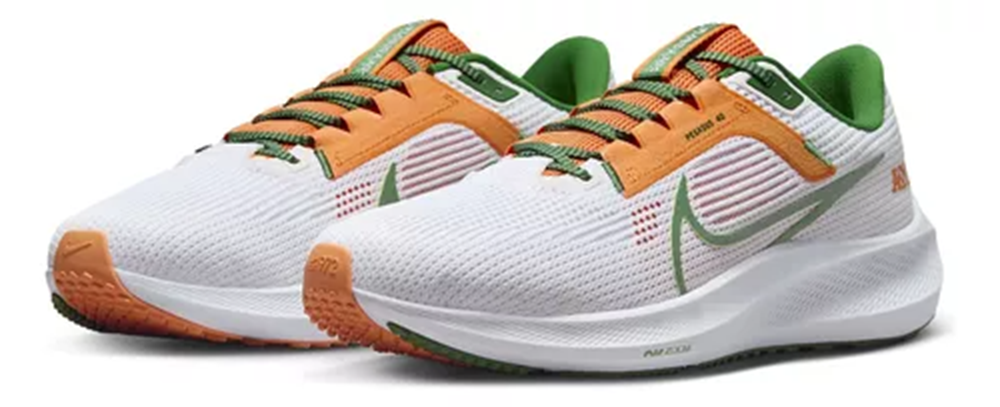 Giày Nike Air Zoom Pegasus 40 ‘Florida’ DZ5941-100 - Ảnh 3