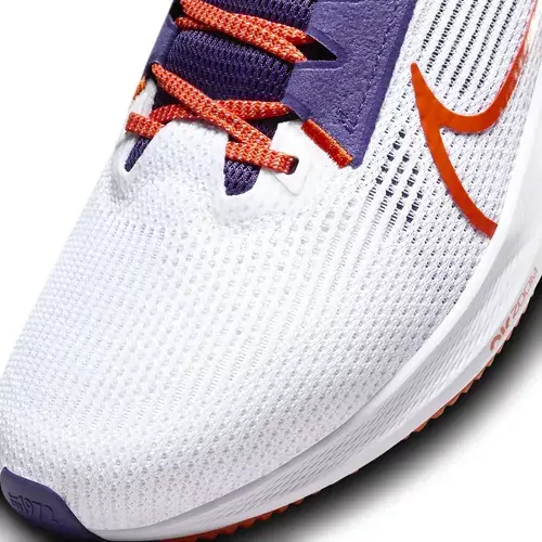 Giày Nike Air Zoom Pegasus 40 ‘Clemson’ DZ5966-100 - Ảnh 3