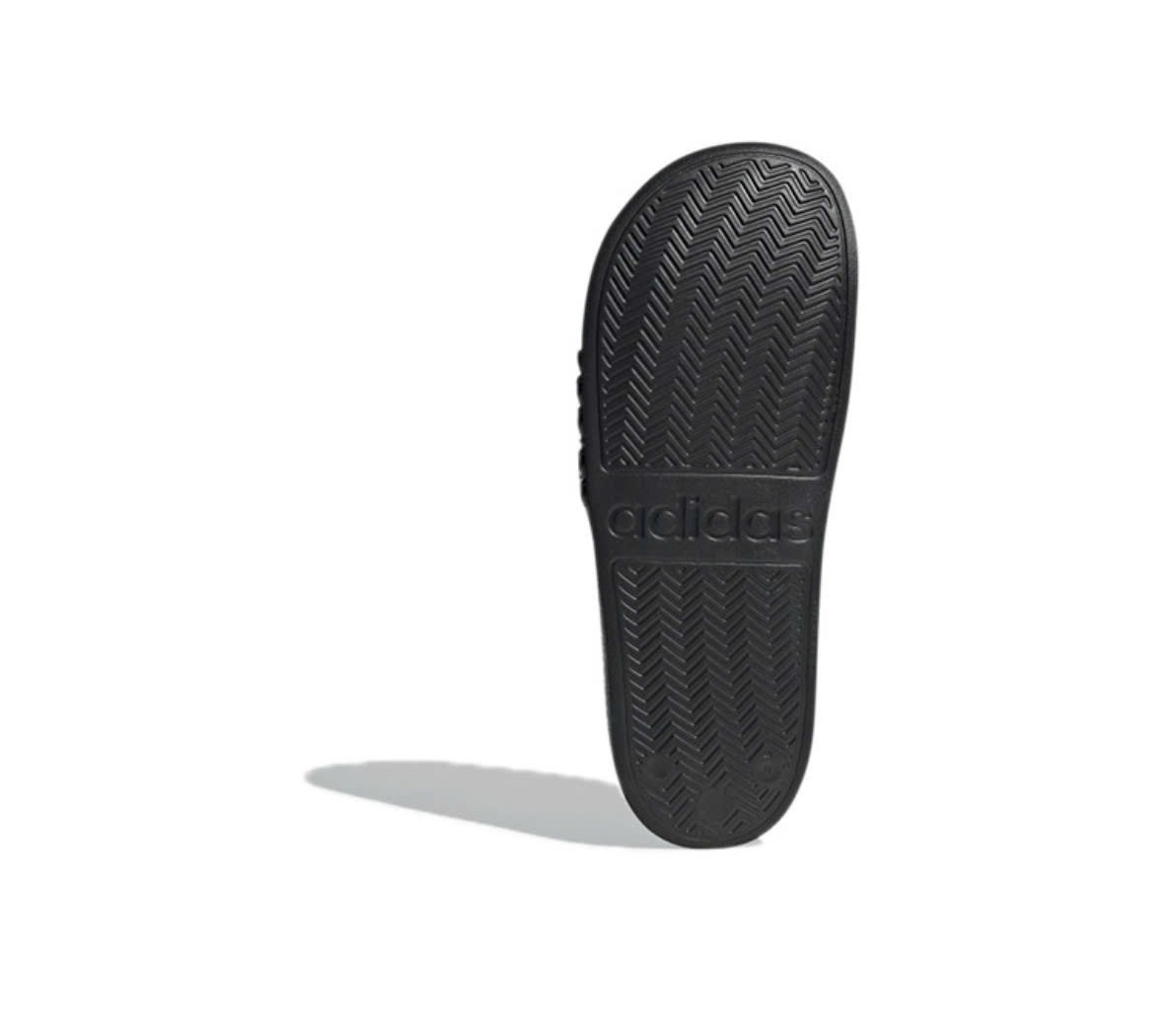 Dép Adidas Adilette Shower ‘Triple Black’ GZ3772 - Ảnh 6