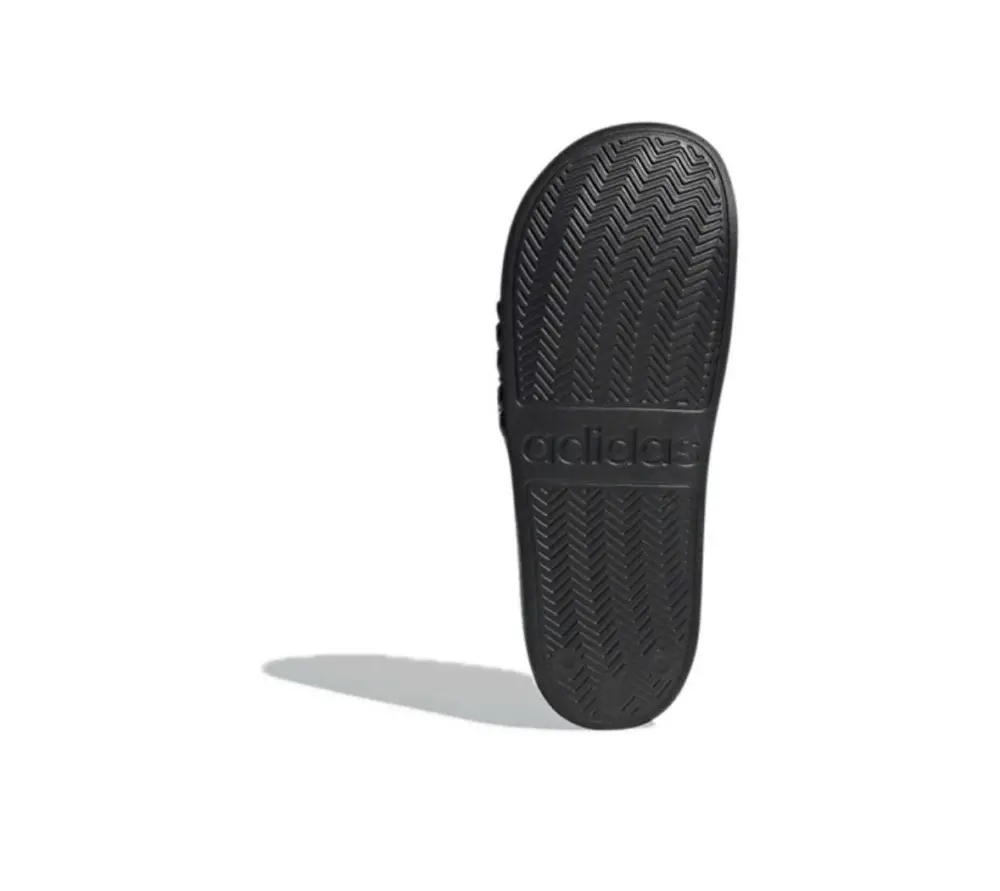 Dép Adidas Adilette Shower ‘Triple Black’ GZ3772 - Ảnh 6