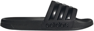 Dép Adidas Adilette Shower ‘Triple Black’ GZ3772