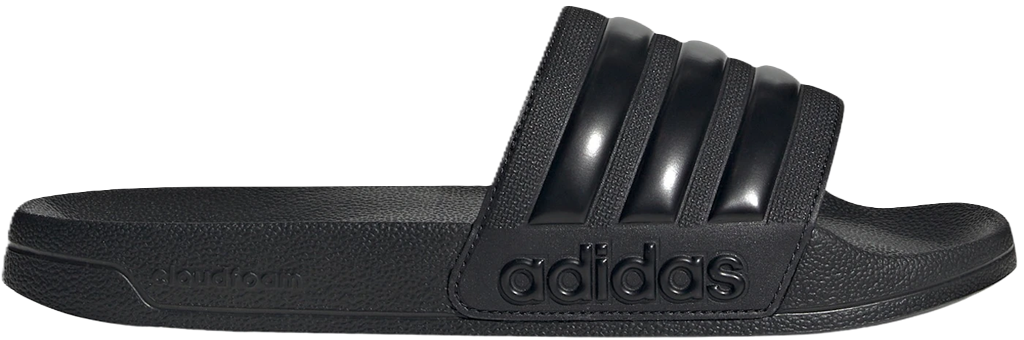 Dép Adidas Adilette Shower ‘Triple Black’ GZ3772