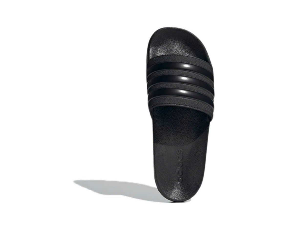 Dép Adidas Adilette Shower ‘Triple Black’ GZ3772 - Ảnh 5