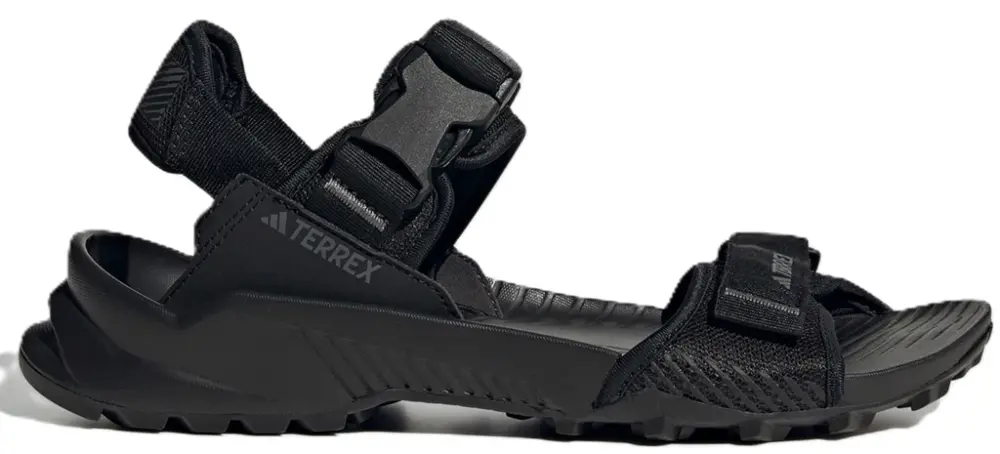Dép Adidas Terrex Hydroterra ‘Black’ ID4269