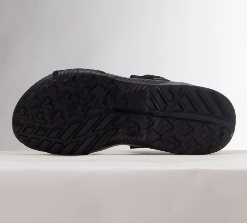 Dép Adidas Terrex Hydroterra ‘Black’ ID4269 - Ảnh 4