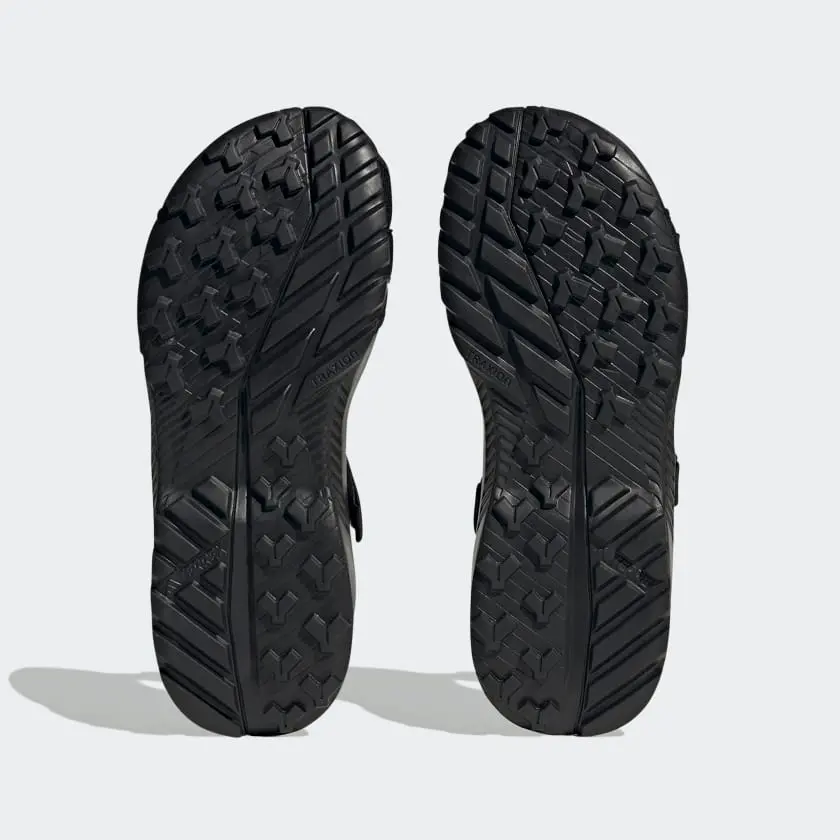 Dép Adidas Terrex Hydroterra ‘Black’ ID4269 - Ảnh 3