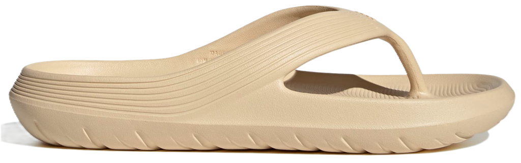 Dép Adidas Adicane Flip Flop Badeschuhe ‘Beige’ HQ9919