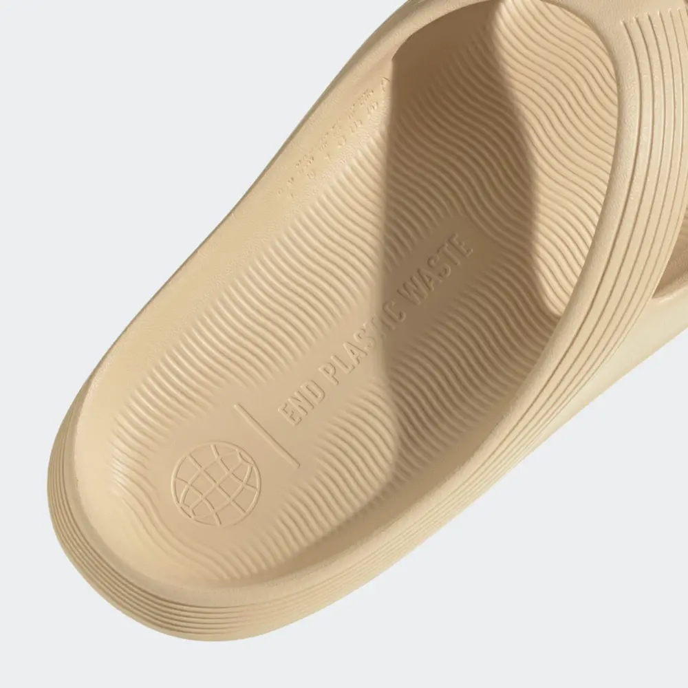 Dép Adidas Adicane Flip Flop Badeschuhe ‘Beige’ HQ9919 - Ảnh 4