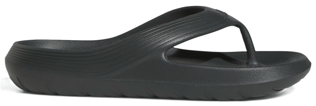 Dép Adidas Adicane Flip Flop Badeschuhe ‘Black’ HQ9921