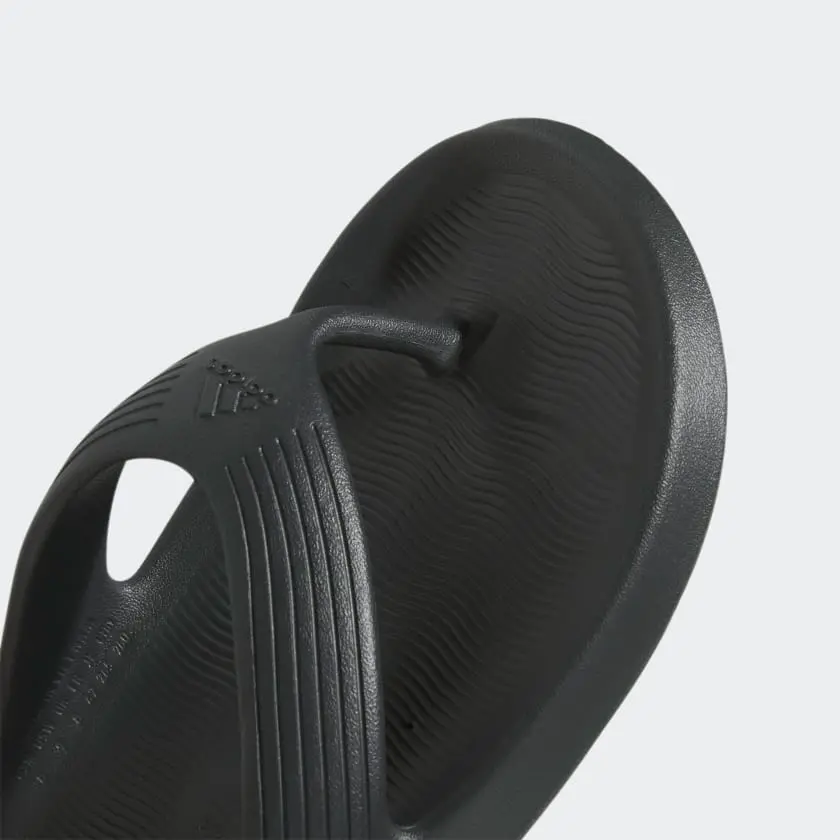Alternative view of Dép Adidas Adicane Flip Flop Badeschuhe ‘Black’ HQ9921