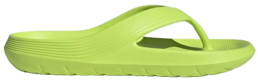 Dép Adidas Adicane Flip Flop Badeschuhe ‘Pulse Lime’ IE7904