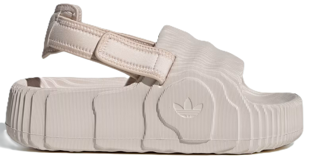 Dép Adidas Adilette 22 Xlg ‘Putty Mauve’ IE5651