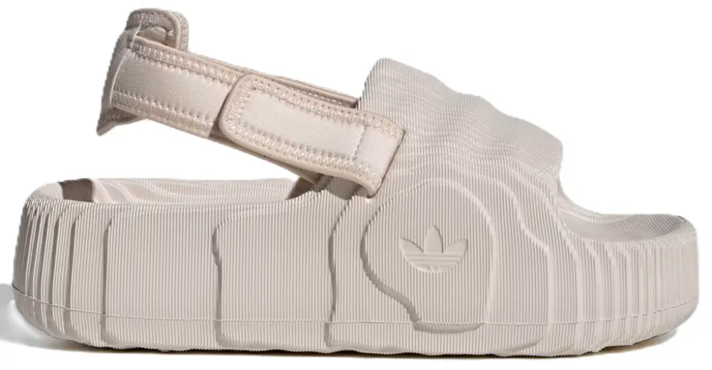 Dép Adidas Adilette 22 Xlg ‘Putty Mauve’ IE5651