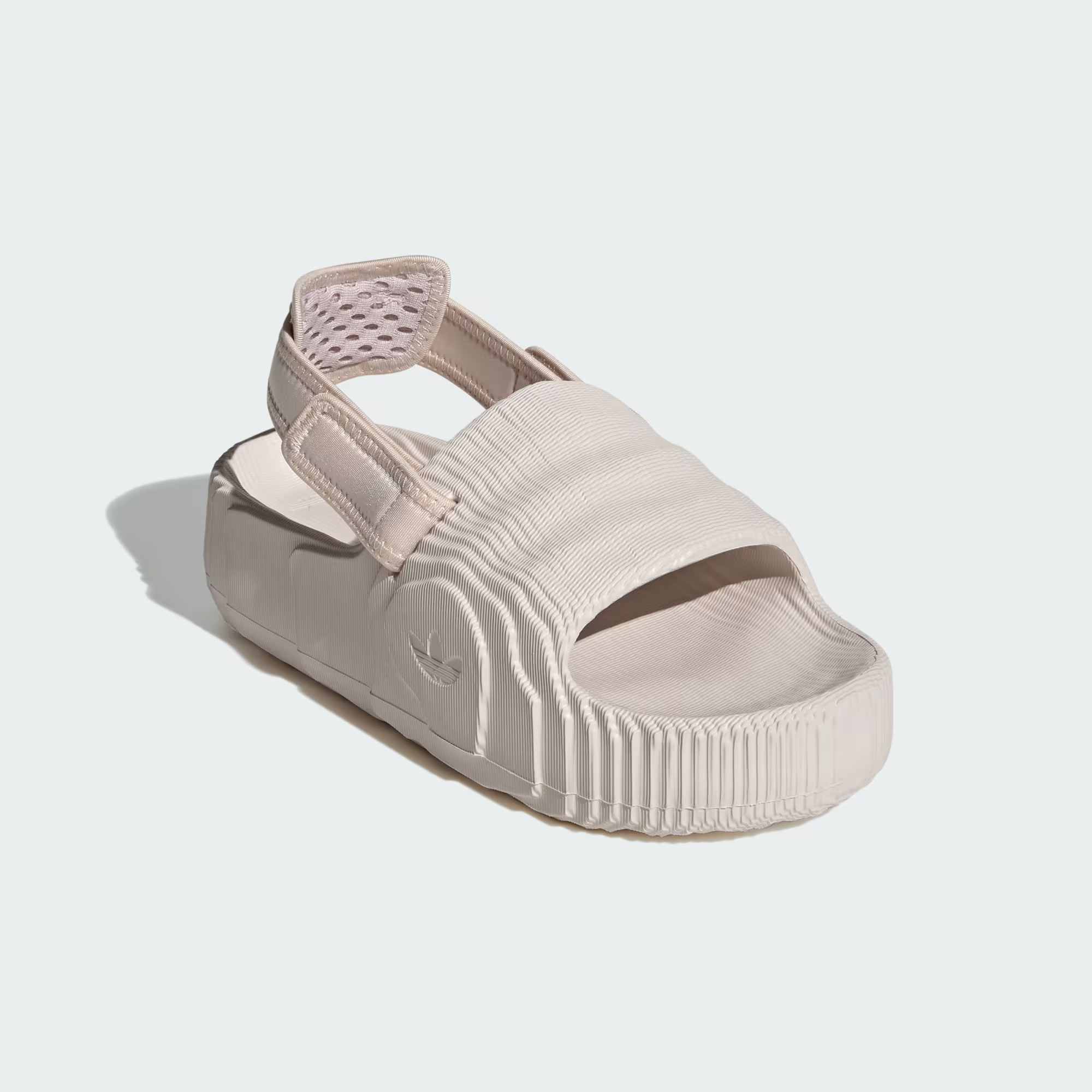 Dép Adidas Adilette 22 Xlg ‘Putty Mauve’ IE5651 - Ảnh 4