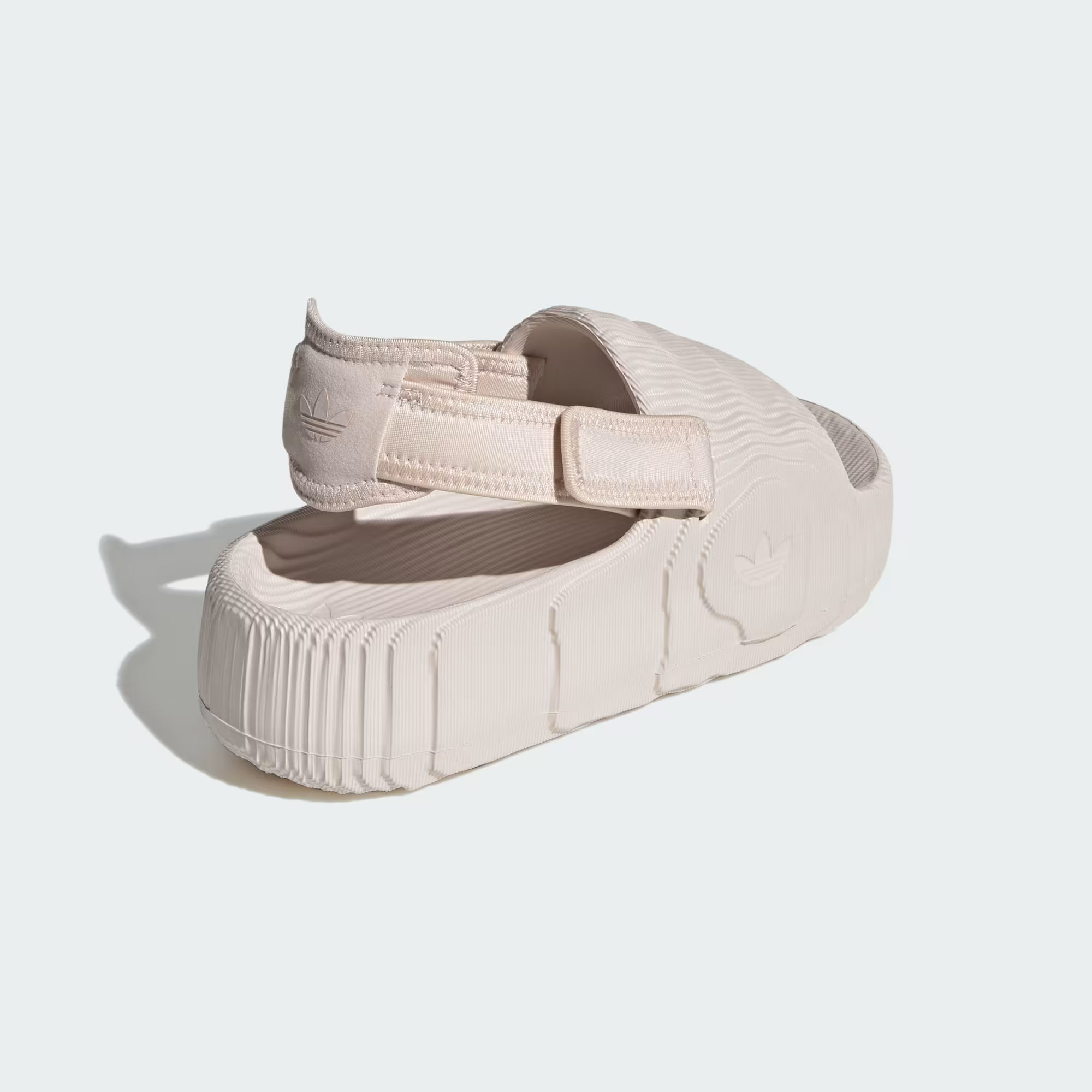 Dép Adidas Adilette 22 Xlg ‘Putty Mauve’ IE5651 - Ảnh 5