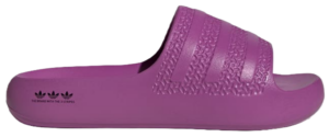 Dép Adidas Originals Adilette Ayoon ‘Purple Burst’ IF9454