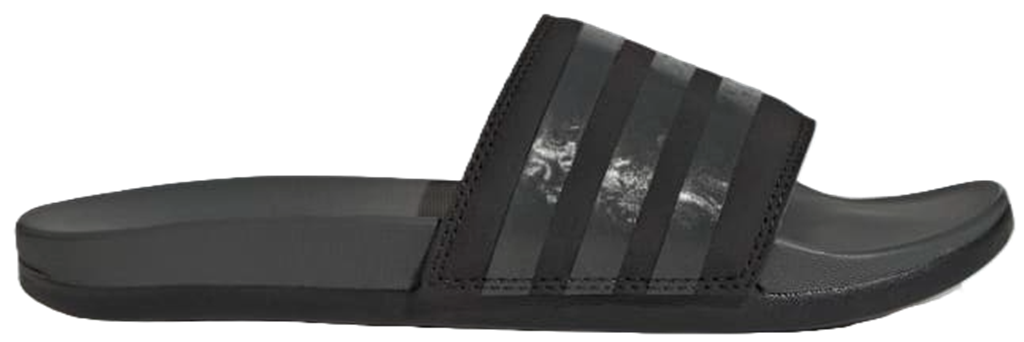 Dép Adidas Adilette Comfort ‘Core Black’ GX4303
