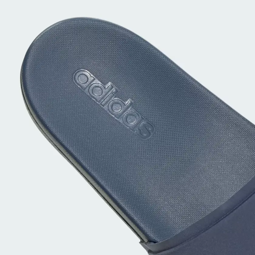 Alternative view of Dép Adidas Adilette Comfort ‘Preloved Ink’ ID1278