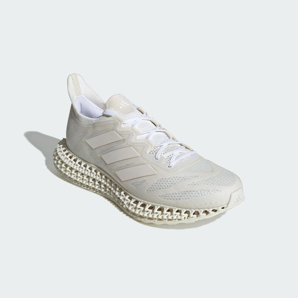 Giày Adidas 4DFWD 3 ‘Core White’ ID0852 - Ảnh 4