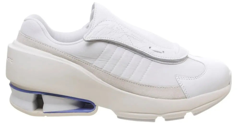 Giày Adidas Y-3 Sukui ‘White’ EF2637