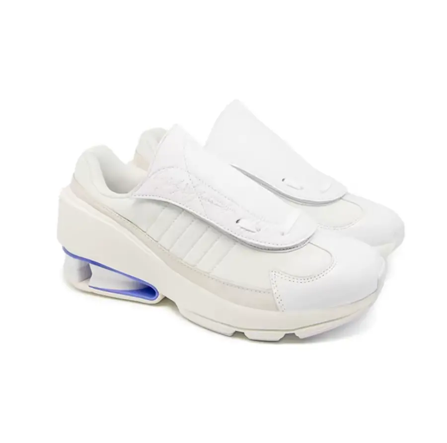 Alternative view of Giày Adidas Y-3 Sukui ‘White’ EF2637